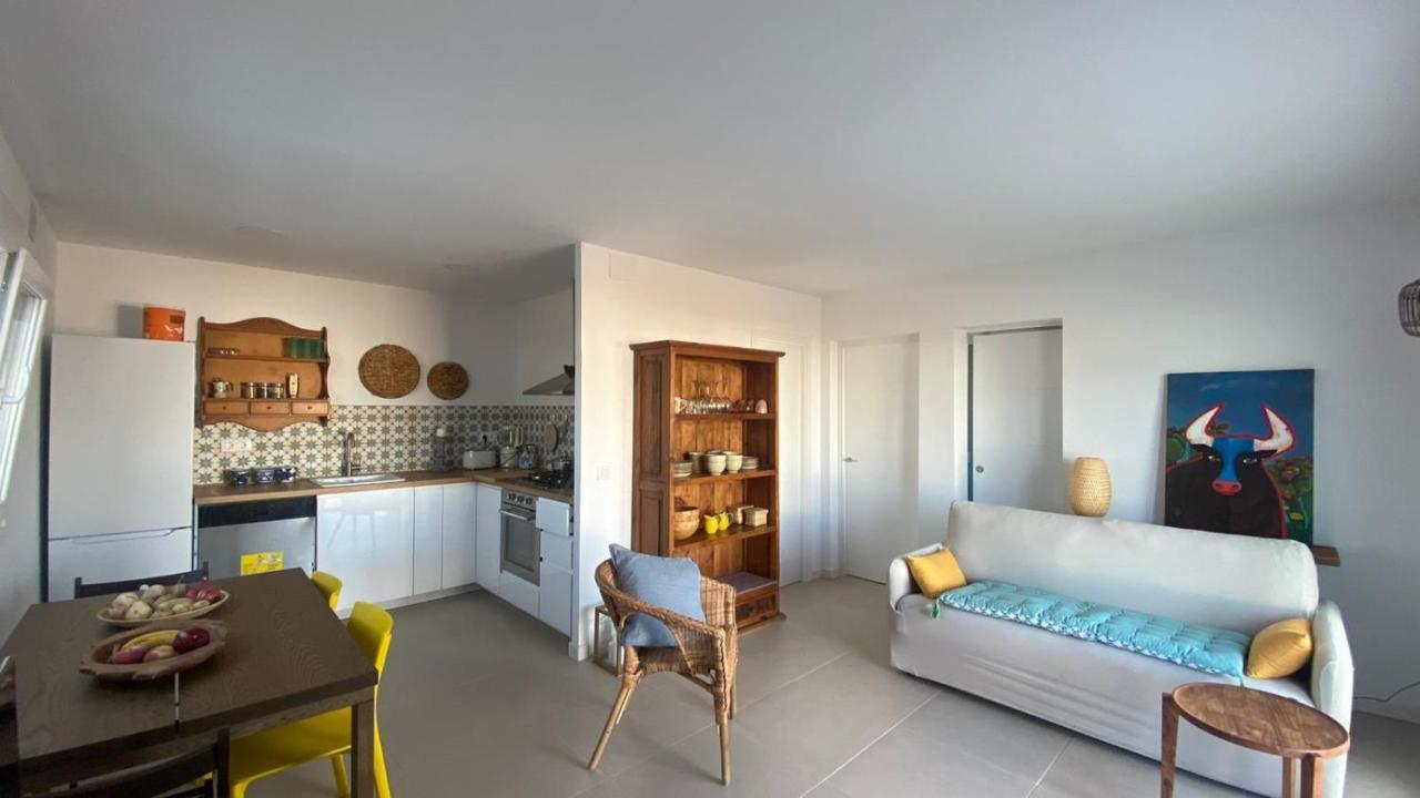 Casa Costa Ecologica Y De Design Con Piscina, Jardin Y Parking Villa Chiclana de la Frontera Exterior photo